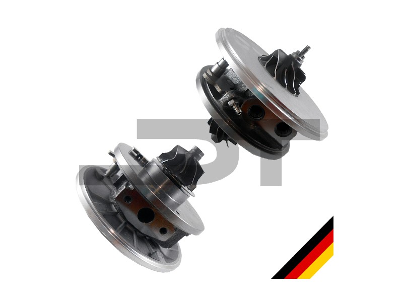 Recambio de cartucho turbo para universal ct1094 755507 ct1094 755507 referencia OEM IAM 1000010314 CT1094  T1-4-A NUEVO