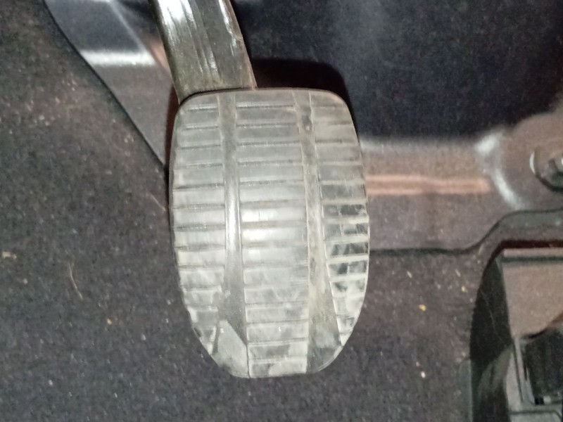 Recambio de pedal freno para bmw x1 (f48) xdrive 20 d referencia OEM IAM   