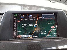 Recambio de sistema navegacion gps para bmw x1 (f48) xdrive 20 d referencia OEM IAM   