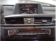 Recambio de sistema navegacion gps para bmw x1 (f48) xdrive 20 d referencia OEM IAM    2