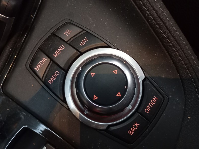 Recambio de sistema navegacion gps para bmw x1 (f48) xdrive 20 d referencia OEM IAM   