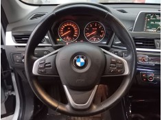 Recambio de volante para bmw x1 (f48) xdrive 20 d referencia OEM IAM   