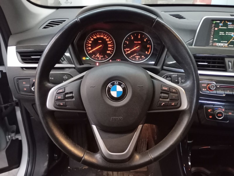 Recambio de volante para bmw x1 (f48) xdrive 20 d referencia OEM IAM   