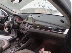 Recambio de kit airbag para bmw x1 (f48) xdrive 20 d referencia OEM IAM   