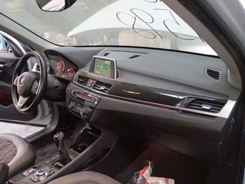 Recambio de kit airbag para bmw x1 (f48) xdrive 20 d referencia OEM IAM   