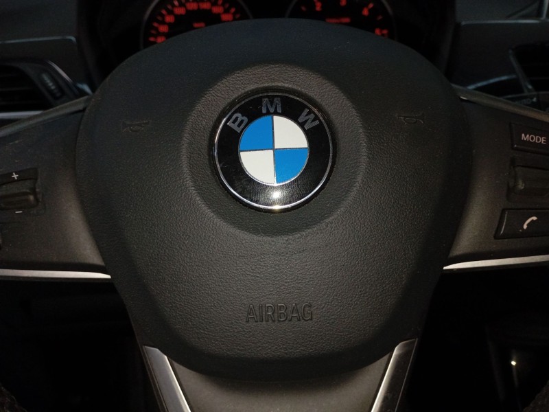 Recambio de kit airbag para bmw x1 (f48) xdrive 20 d referencia OEM IAM   