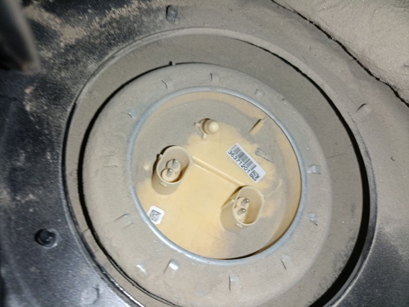Recambio de aforador para bmw x1 (e84) sdrive 18 d referencia OEM IAM   