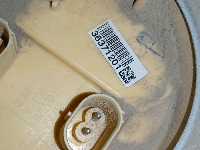 Recambio de aforador para bmw x1 (e84) sdrive 18 d referencia OEM IAM   