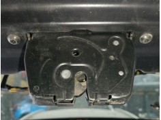 Recambio de cerradura maletero / porton para bmw x1 (e84) sdrive 18 d referencia OEM IAM   