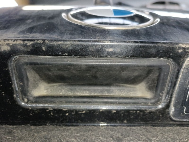 Recambio de maneta exterior porton para bmw x1 (e84) sdrive 18 d referencia OEM IAM   