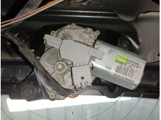 Recambio de motor limpia trasero para bmw x1 (e84) sdrive 18 d referencia OEM IAM 2990856  