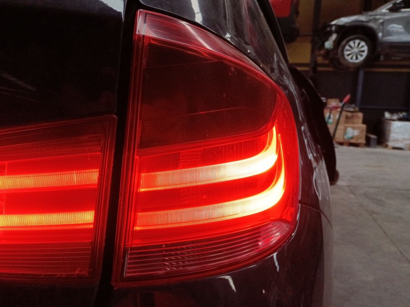Recambio de piloto trasero derecho para bmw x1 (e84) sdrive 18 d referencia OEM IAM   