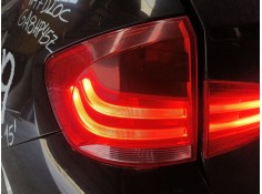Recambio de piloto trasero izquierdo para bmw x1 (e84) sdrive 18 d referencia OEM IAM   