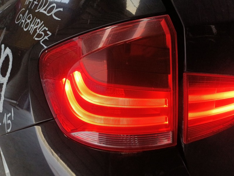 Recambio de piloto trasero izquierdo para bmw x1 (e84) sdrive 18 d referencia OEM IAM   