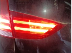 Recambio de piloto trasero izquierdo porton para bmw x1 (e84) sdrive 18 d referencia OEM IAM   