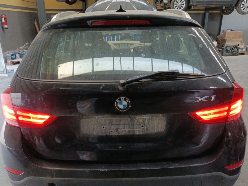 Recambio de porton trasero para bmw x1 (e84) sdrive 18 d referencia OEM IAM   