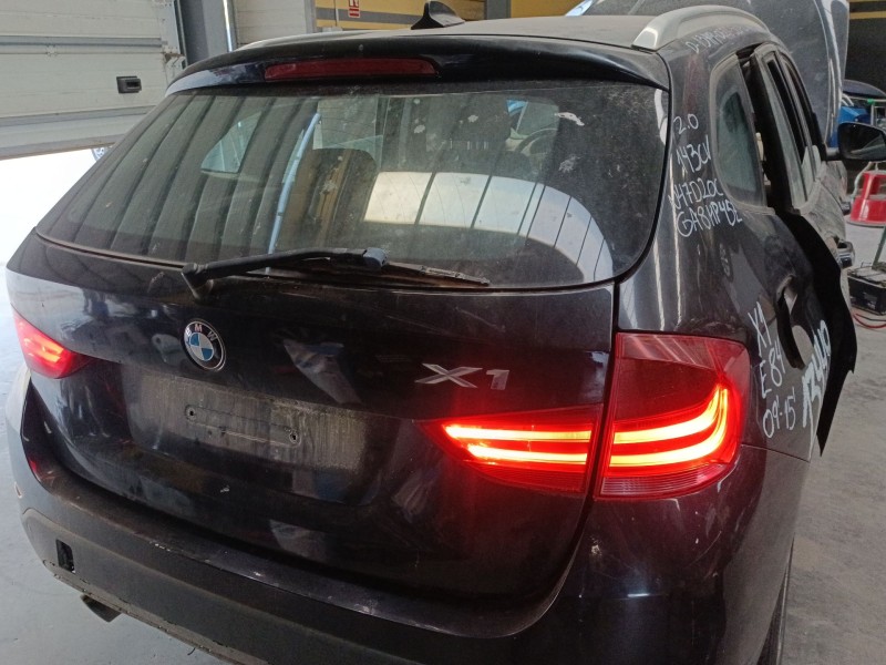 Recambio de porton trasero para bmw x1 (e84) sdrive 18 d referencia OEM IAM   
