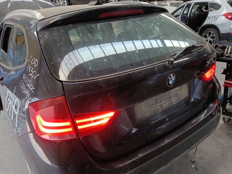Recambio de porton trasero para bmw x1 (e84) sdrive 18 d referencia OEM IAM   