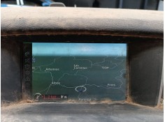 Recambio de sistema navegacion gps para bmw x1 (e84) sdrive 18 d referencia OEM IAM   