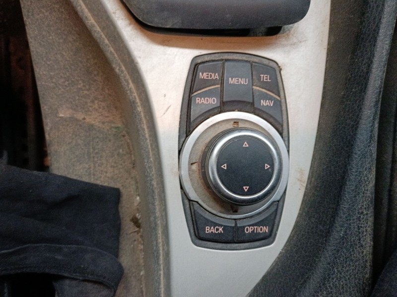Recambio de sistema navegacion gps para bmw x1 (e84) sdrive 18 d referencia OEM IAM   