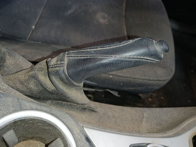 Recambio de palanca freno de mano para bmw x1 (e84) sdrive 18 d referencia OEM IAM   
