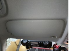 Recambio de parasol izquierdo para bmw x1 (e84) sdrive 18 d referencia OEM IAM    2