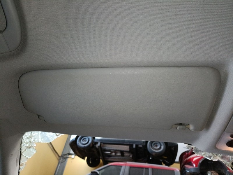 Recambio de parasol izquierdo para bmw x1 (e84) sdrive 18 d referencia OEM IAM   