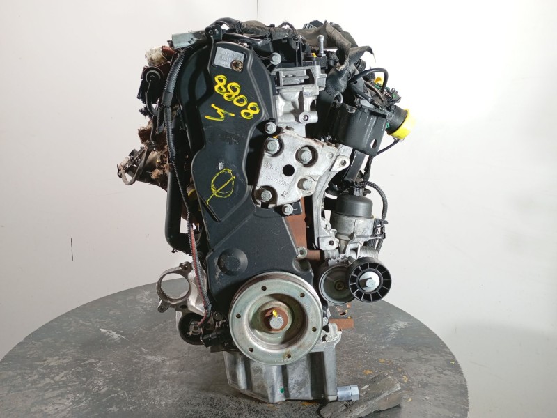 Recambio de motor completo para peugeot 407 st confort referencia OEM IAM RHR  M1-B2-84