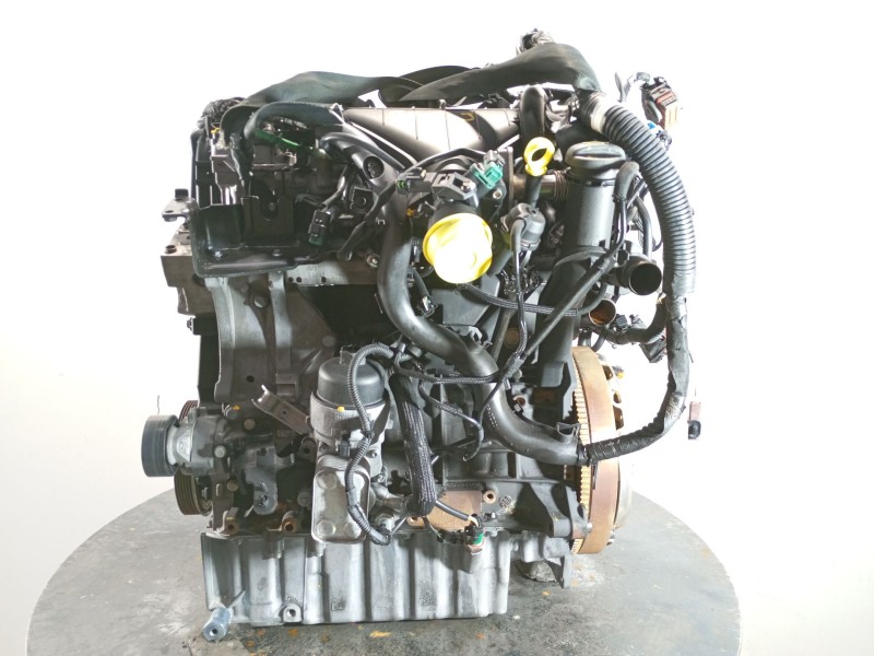 Recambio de motor completo para peugeot 407 st confort referencia OEM IAM RHR  M1-B2-84