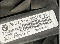 Recambio de ventilador calefaccion para bmw x1 (e84) sdrive 18 d referencia OEM IAM    2