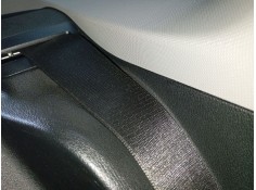 Recambio de cinturon seguridad trasero izquierdo para bmw x1 (f48) xdrive 20 d referencia OEM IAM   