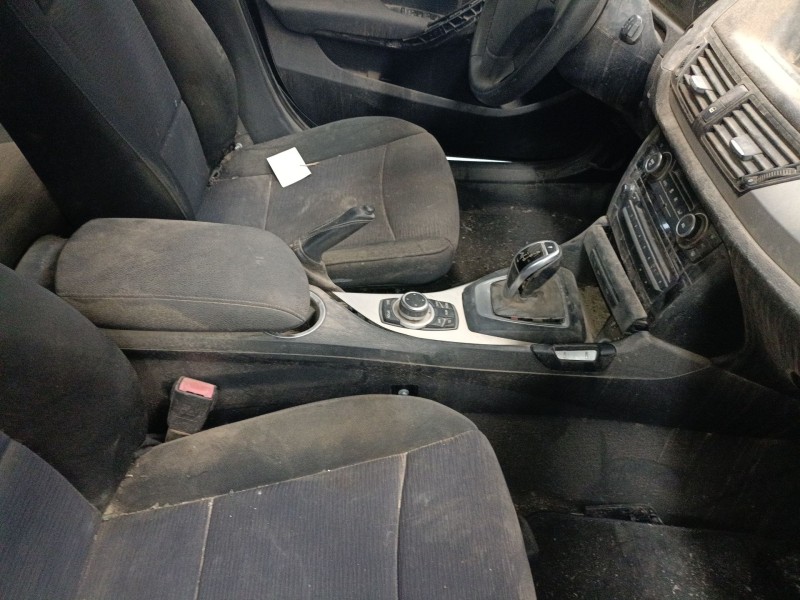 Recambio de consola central para bmw x1 (e84) sdrive 18 d referencia OEM IAM   