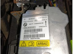 Recambio de centralita airbag para bmw x1 (e84) sdrive 18 d referencia OEM IAM    2