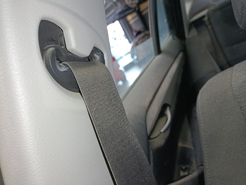 Recambio de cinturon seguridad delantero derecho para bmw x1 (e84) sdrive 18 d referencia OEM IAM   