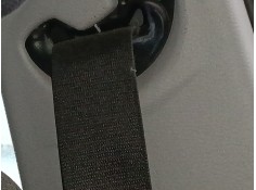 CINTURON SEGURIDAD DELANTERO IZQUIERDO 