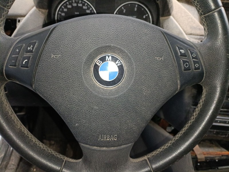 Recambio de airbag delantero izquierdo para bmw x1 (e84) sdrive 18 d referencia OEM IAM   