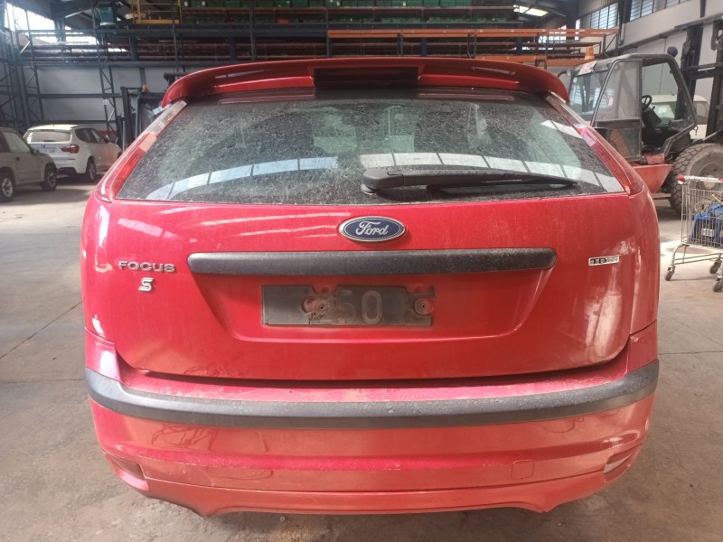 ford focus ii (da_, hcp, dp) del año 2004