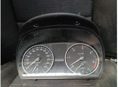 Recambio de cuadro instrumentos para bmw x1 (e84) sdrive 18 d referencia OEM IAM 225944307  