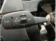 Recambio de mando intermitentes para bmw x1 (e84) sdrive 18 d referencia OEM IAM   