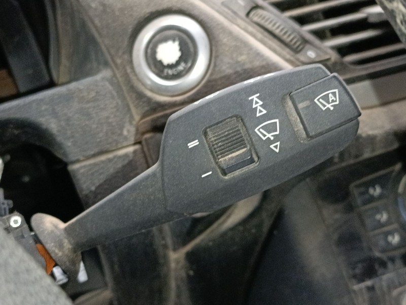 Recambio de mando limpia para bmw x1 (e84) sdrive 18 d referencia OEM IAM   