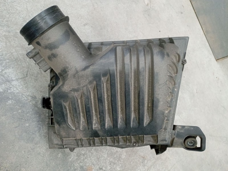 Recambio de filtro aire para bmw x1 (f48) xdrive 20 d referencia OEM IAM   