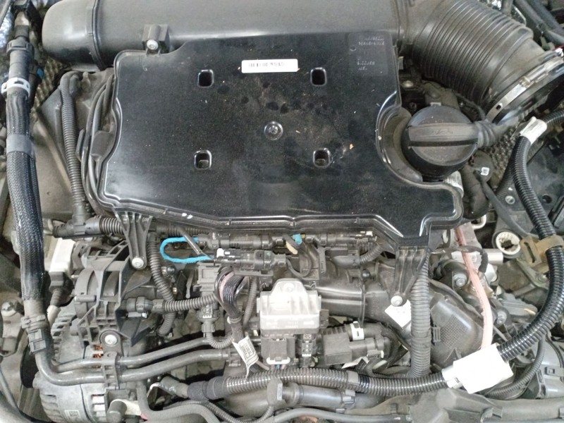 Recambio de motor completo para bmw x1 (f48) xdrive 20 d referencia OEM IAM B47C20A  