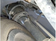 Recambio de amortiguador delantero izquierdo para bmw x1 (f48) xdrive 20 d referencia OEM IAM   