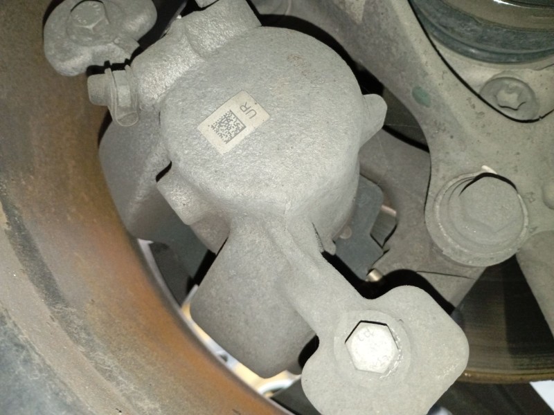 Recambio de pinza freno delantera derecha para bmw x1 (f48) xdrive 20 d referencia OEM IAM   