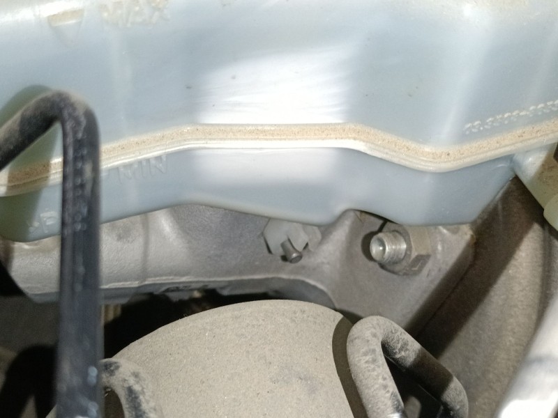 Recambio de bomba freno para bmw x1 (e84) sdrive 18 d referencia OEM IAM   