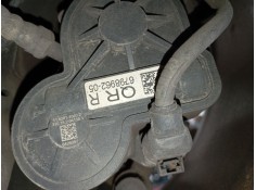 Recambio de pinza freno trasera derecha para bmw x1 (f48) xdrive 20 d referencia OEM IAM   