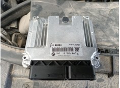 CENTRALITA MOTOR UCE 8519005 0281018813 