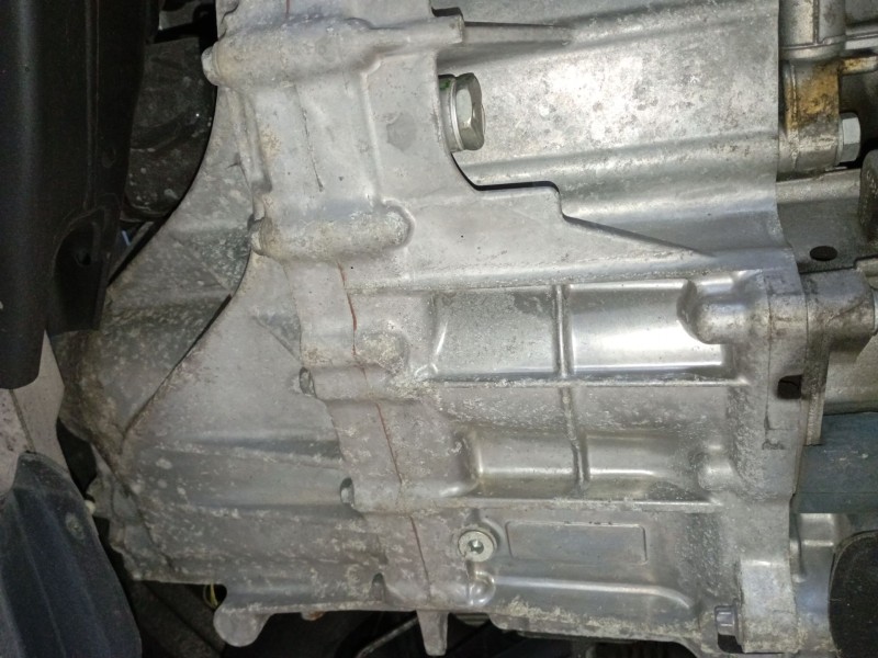 Recambio de caja cambios para bmw x1 (f48) xdrive 20 d referencia OEM IAM GS6X60DA  