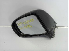 Recambio de retrovisor izquierdo electrico para kia carens (un) emotion referencia OEM IAM 876101D710  