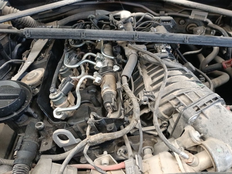 Recambio de motor completo para bmw x1 (e84) sdrive 18 d referencia OEM IAM N47D20C  